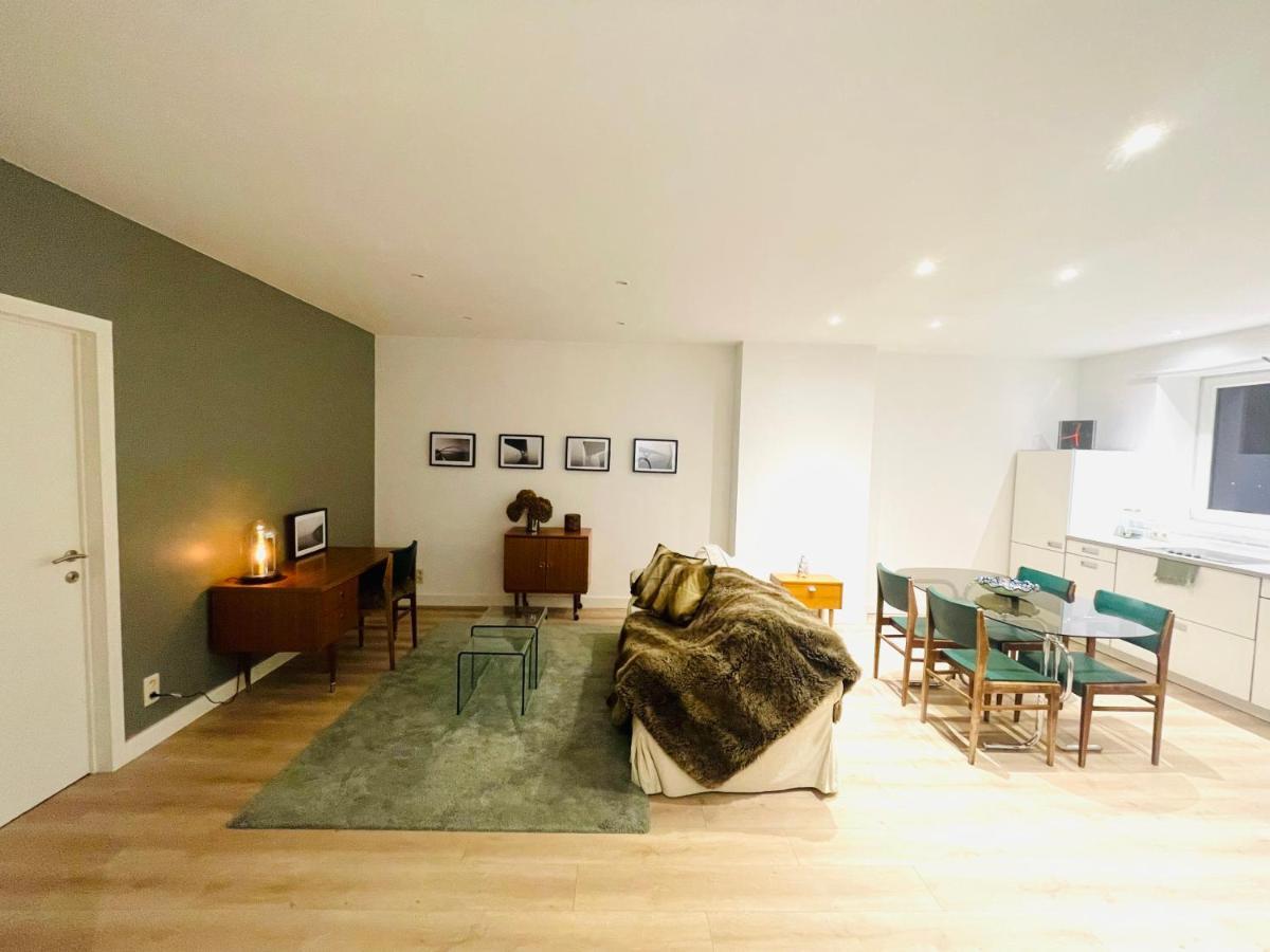 Apartmán Le Saint Laurent Lutych Exteriér fotografie