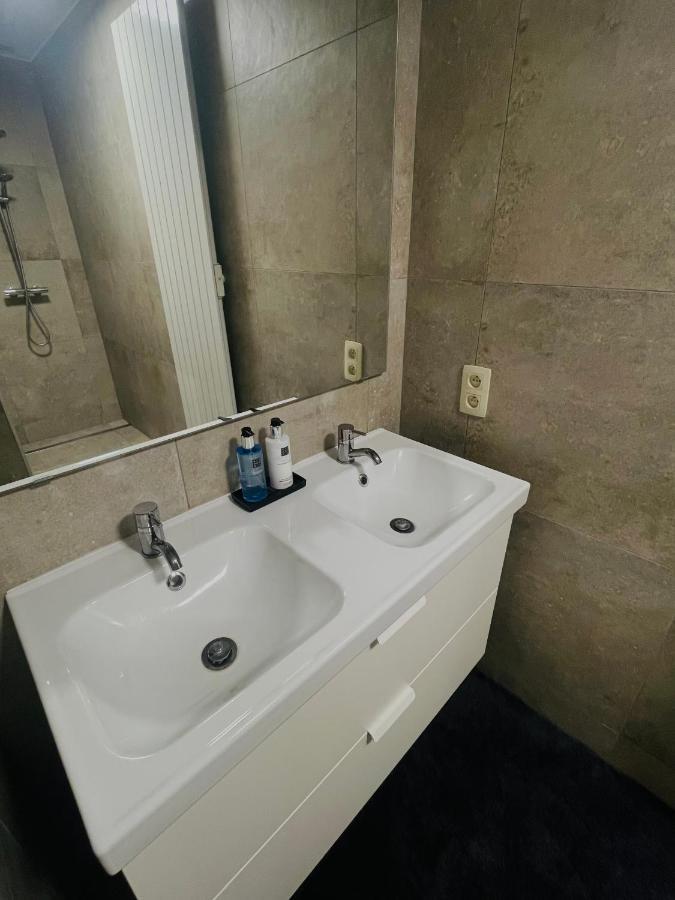 Apartmán Le Saint Laurent Lutych Exteriér fotografie